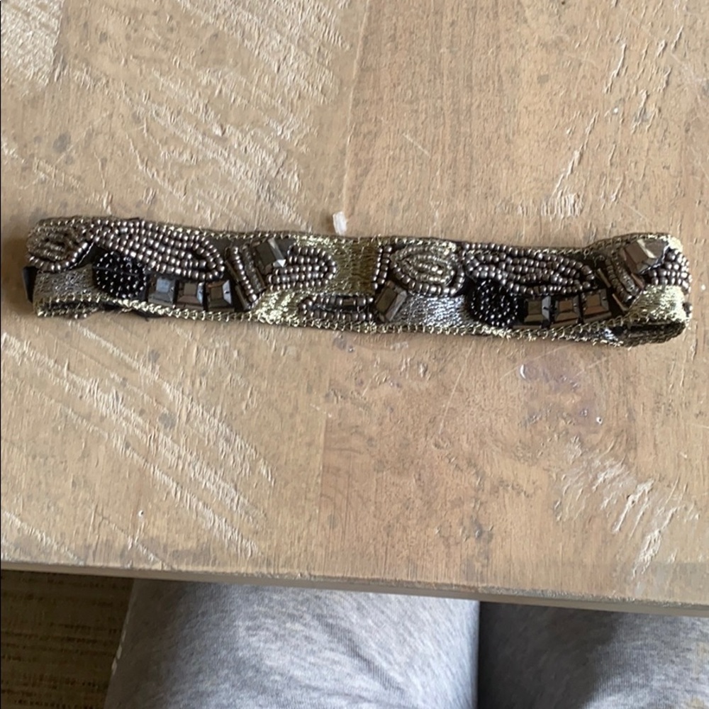 Headband
